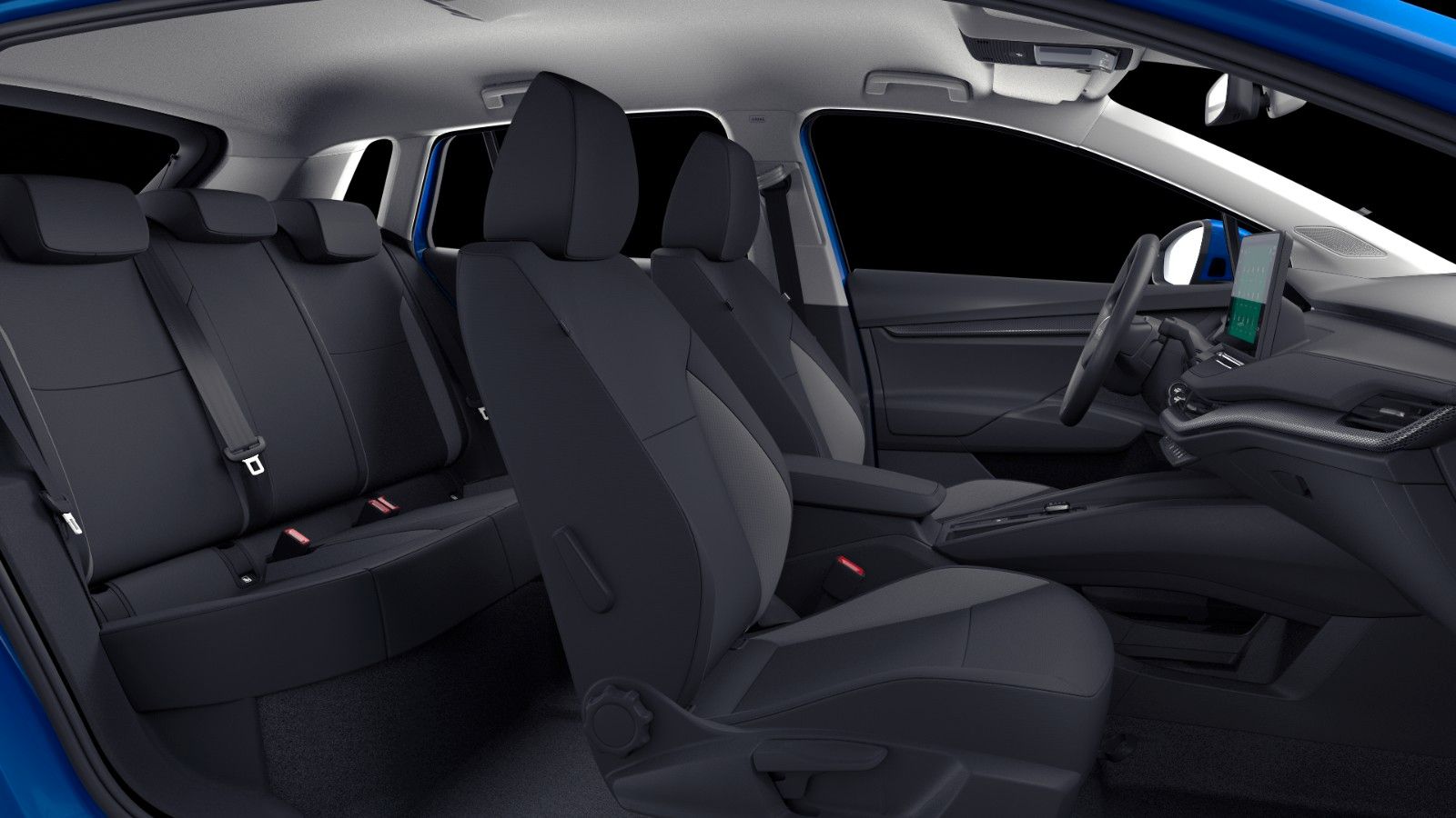 Skoda Elroq - Bild 5