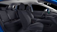Skoda Elroq - Vorschau Bild 5