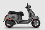 Vespa GTS SuperSport 310 - VESPA GTS