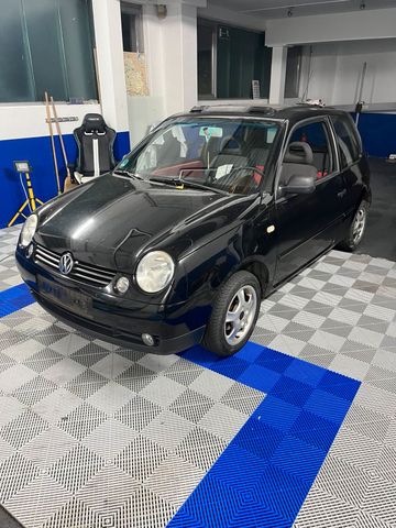 Volkswagen Vw lupo 1.4 75ps tüv 12/24