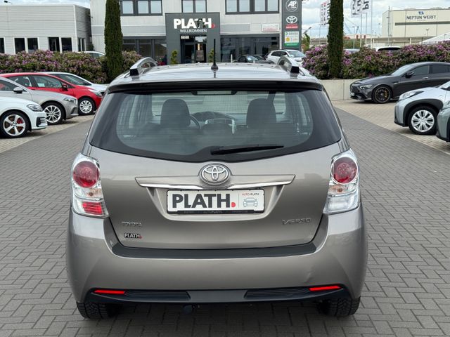 Toyota Verso  Life 7-Sitzer