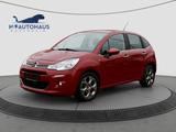 Citroën C3 Selection 1,2  e-VTi Automatik/TEMPO/SHZ/PDC - Citroën C3 mit Benzin-Antrieb