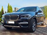 BMW X3 xDrive30e xLine AT xLine - BMW X3 xLine mit Hybrid-Antrieb (Benzin/Elektro)