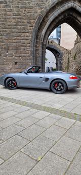 Porsche Boxster S 3.2 L 986 Service neu  - Porsche: 986