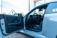 BMW M2 Coupe CS/ CARBON CERAMIC/ SHADOW/ DRIVING AS. BMW M2 Coupe CS/ CARBON CERAMIC/ SHADOW/ DRIVING AS.