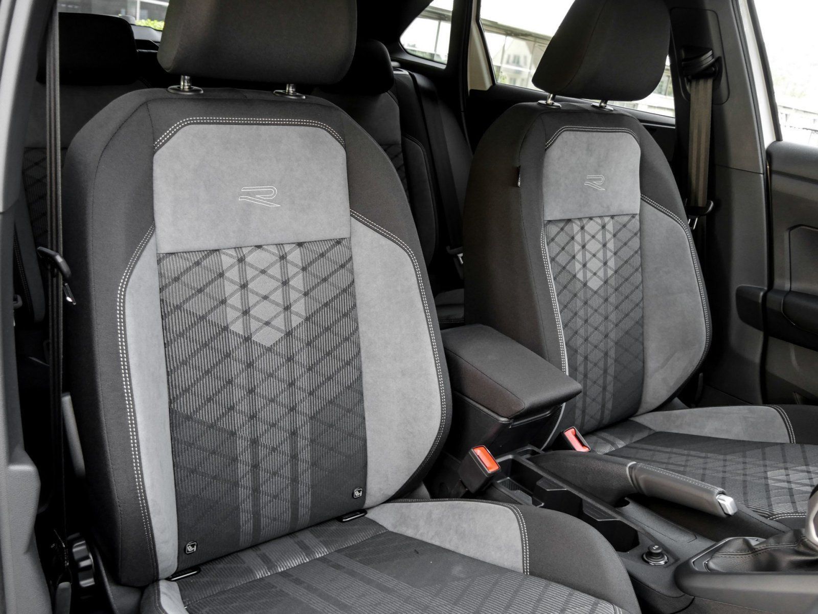 Volkswagen Taigo - Bild 6