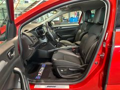 RENAULT Megane - Ansicht 13