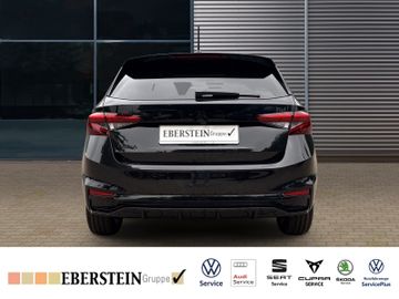 Skoda Fabia Monte Carlo 1.0 TSI DSG LED RFK SmartLink