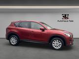 Mazda CX-5 Center-Line 2WD Automatik/Navi/gepflegt - gebrauchte Mazda CX-5 aus dem Jahr 2013