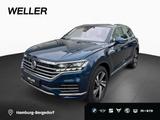 Volkswagen Touareg 3.0 V6 TSI 4M Elegance AHK Pano 360° - Volkswagen Touareg Elegance mit Benzin-Antrieb