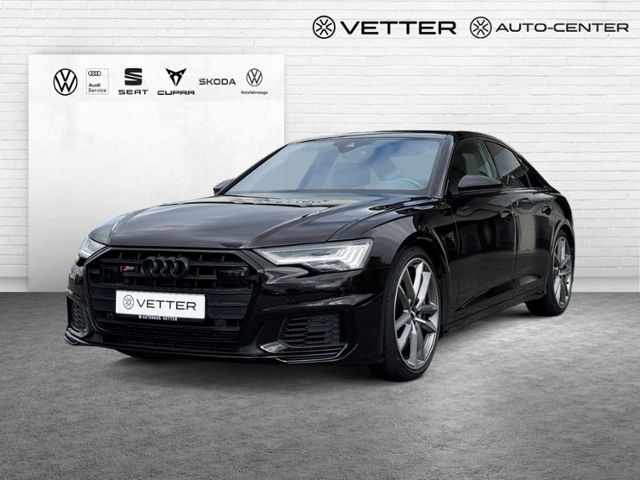 Audi S6 Lim. 3.0 TDI quattro S tronic KLIMA LEDER ALU