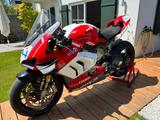 Ducati Panigale V4S 2021 | Racebike | AS-Racing 7.736km - DUCATI PANIGALE V2