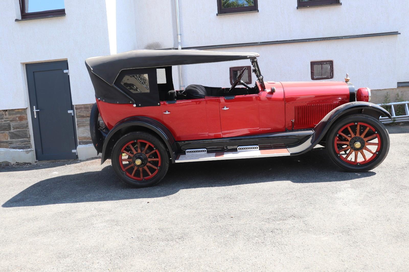 Buick Другой