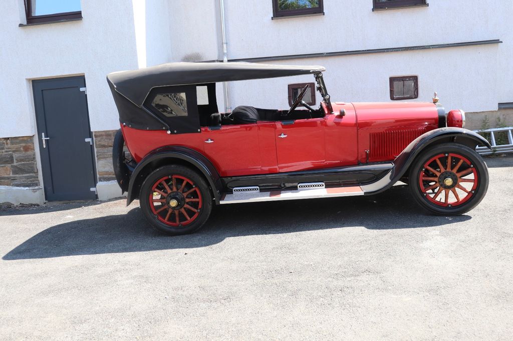 Buick Andere