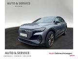 Audi Q4 Sportback 50 e-tron qua. 220/82 edition one - Audi Q4 e-tron Gebrauchtwagen