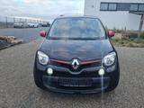 Renault Twingo Dynamique - Renault Twingo: Schwarz