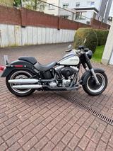 Harley-Davidson FLSTFB Fat Boy Special im Evo Look - HARLEY-DAVIDSON FAT BOY SPECIAL