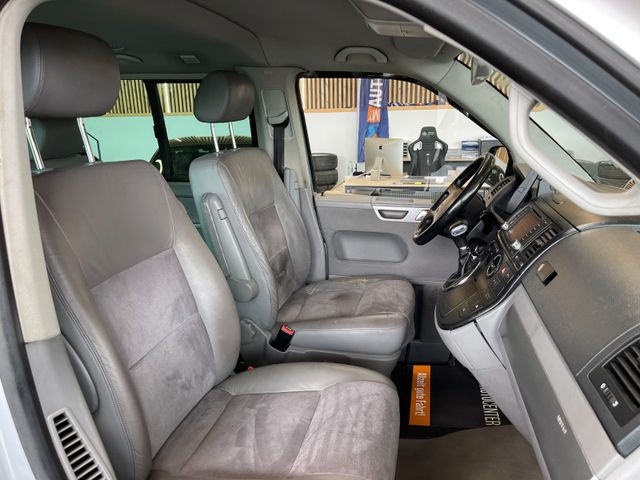 Volkswagen T5 Multivan *Comfortline*Navi*AHK*