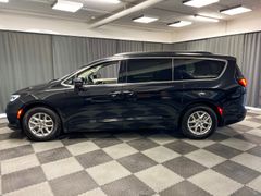 Fahrzeugabbildung Chrysler Pacifica Touring L, 3.6l V6, NEUES MODELL,CARFAX