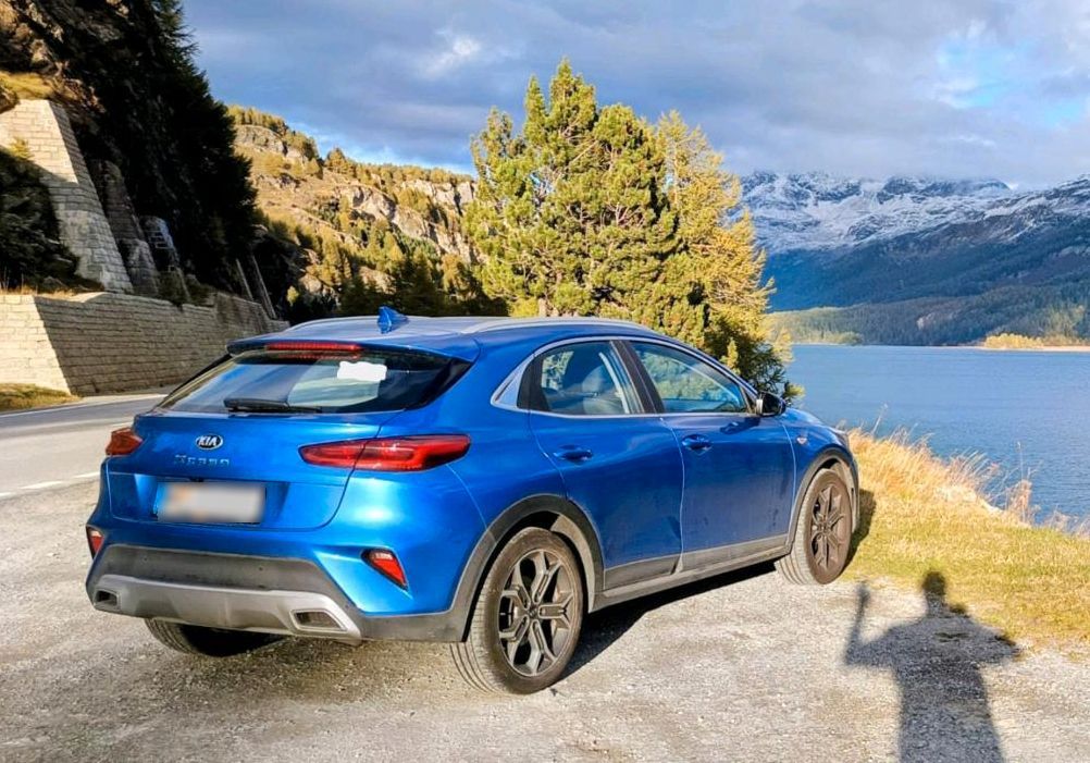 Image of Kia XCeed
