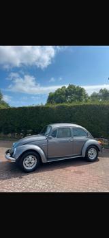 Volkswagen Käfer  "Jubi" Jubiläumskäfer 50 Jahre 1200L - Volkswagen Käfer: 1200l