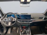 BMW X7 - Vorschau Bild 12