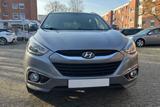 Hyundai ix35 1.7 CRDi FIFA World Cup EDITION 2WD FIF... - Hyundai ix35 Gebrauchtwagen in Bremen