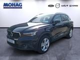 Volvo XC40 2WD Core Navi LED *Anhängerkupplung Schwenk