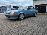 Opel Rekord E  2.0e   od. tausche gegen Ka... - Opel Kadett: 2.0