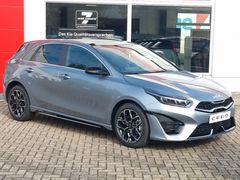 Fahrzeugabbildung Kia Ceed 1.5 T-GDI GT-line Navi Glasdach LED