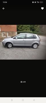 Volkswagen VW polo 1,2(TÜV BIS SEP 2027) - Volkswagen Polo: Kombi