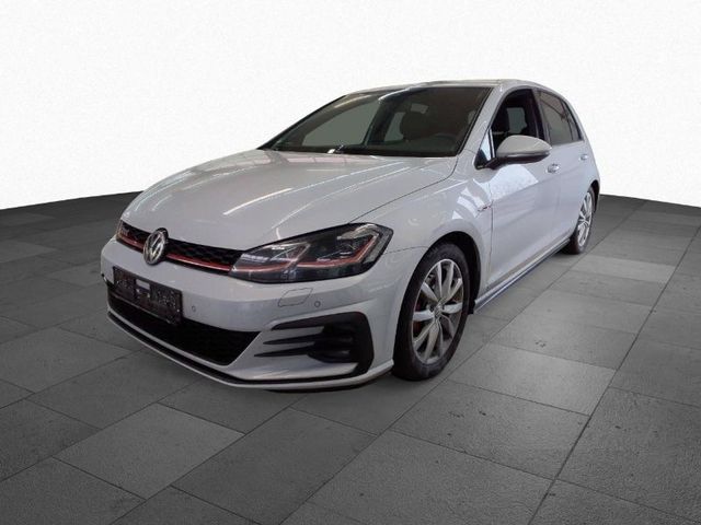 Volkswagen Golf VII GTI/VIRTUAL TSCHO/NAVI/ASISS/VOLL/ACC