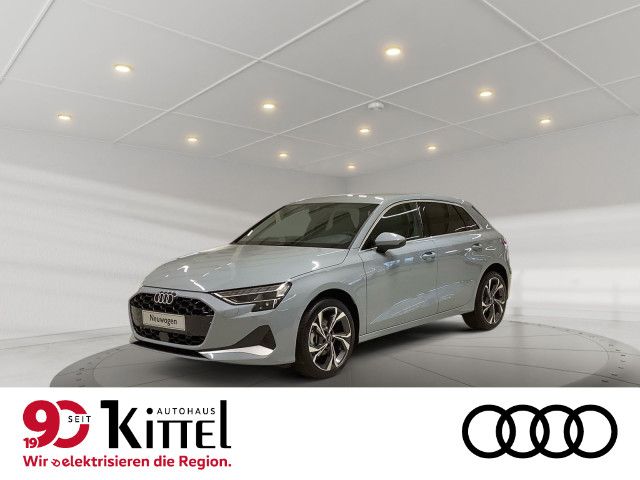 A3 Sportback advanced 30 TFSI 85(11 6) kW(PS) Sc