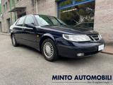 Saab SAAB 9-5 2.0i 16V 192CV TURBO CLIMA AUTOMATICO - Saab 9-5 aus 1999