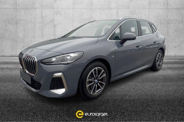 Inne BMW 218 i Active Tourer Msport