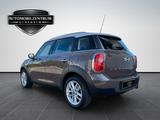 MINI COOPER COUNTRYMAN LIGHT COFFEE! SHZ! TEMPOMAT! - MINI MINI: Braun