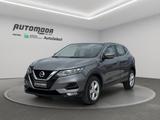 Nissan NISSAN Qashqai 1.5dCi 115CV DCT AUTOMATICO - Nissan Qashqai mit Halbautomatikschaltung