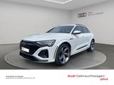 Audi SQ8 e-tron quattro Matrix B&O Pano HuD AHK 360° - Audi SQ8 e-tron Gebrauchtwagen