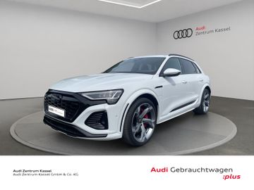 Audi Leasingangebot: Audi SQ8 e-tron quattro Matrix B&O Pano HuD AHK 360°
