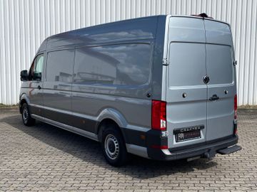 Volkswagen Crafter - 8