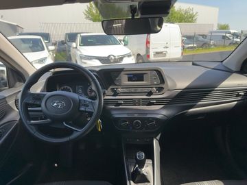 Hyundai i20 - 8