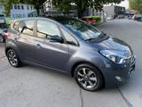 Hyundai ix20 blue Space Plus - Hyundai ix20 in Essen