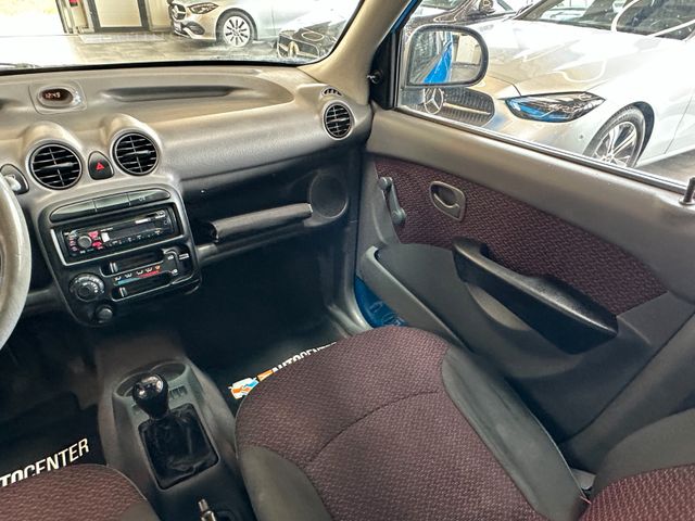 MYAUTOCENTER – Gebraucht- und Jahreswagen mit Werkstattservice in Pfaffenhofen Hyundai Atos 1.1 *TÜV NEU*