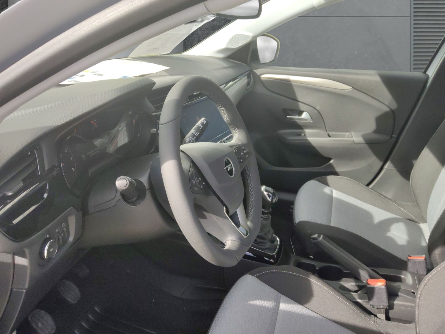 Opel Corsa - Bild 7