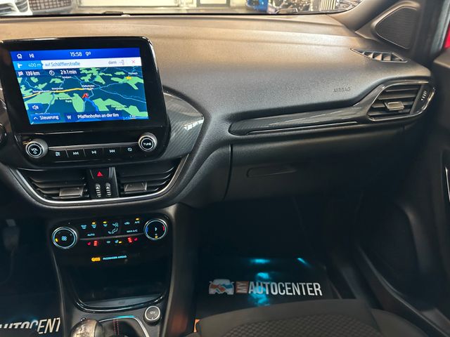 MYAUTOCENTER – Gebraucht- und Jahreswagen mit Werkstattservice in Pfaffenhofen Ford Puma ST-Line *LED*PDC*Müdikeits.*