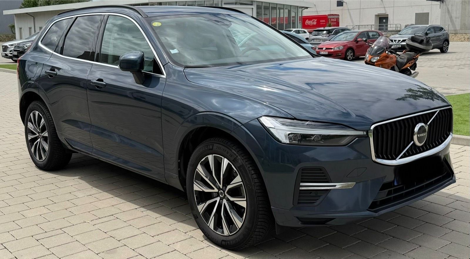 VOLVO XC 60