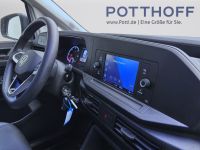 Volkswagen Caddy - Vorschau Bild 14