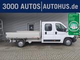 Opel Movano 2.2 7-Sitze DOKA Klima Tempomat - gebrauchte Opel Movano aus dem Jahr 2024