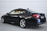BMW 535 d xDrive+M-Sportpaket+Softclose+HeadUp+Voll - BMW 535: 535d M Sport