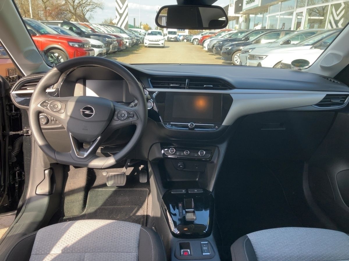 Opel Corsa - Bild 9